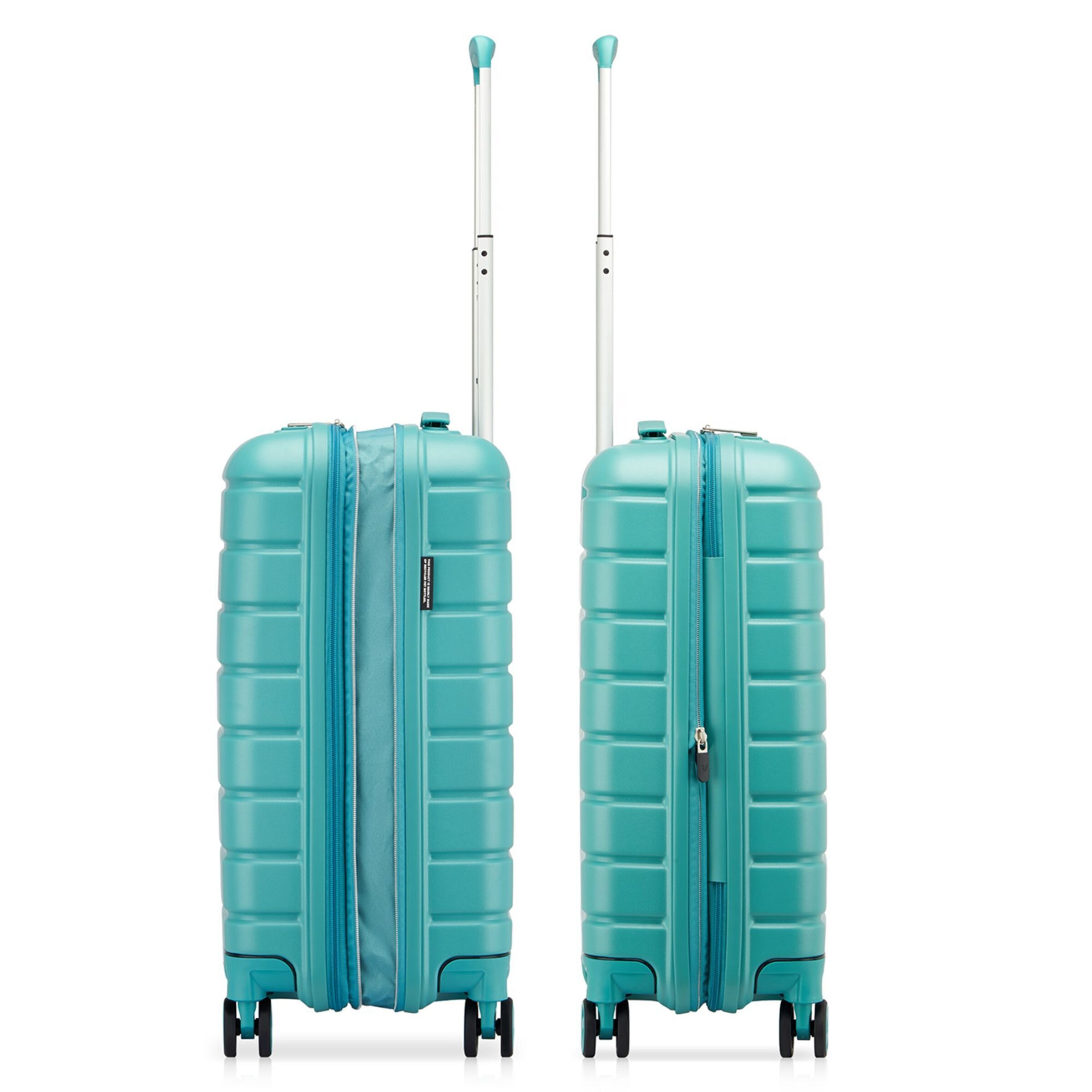 Roncato Trolley in Blau
