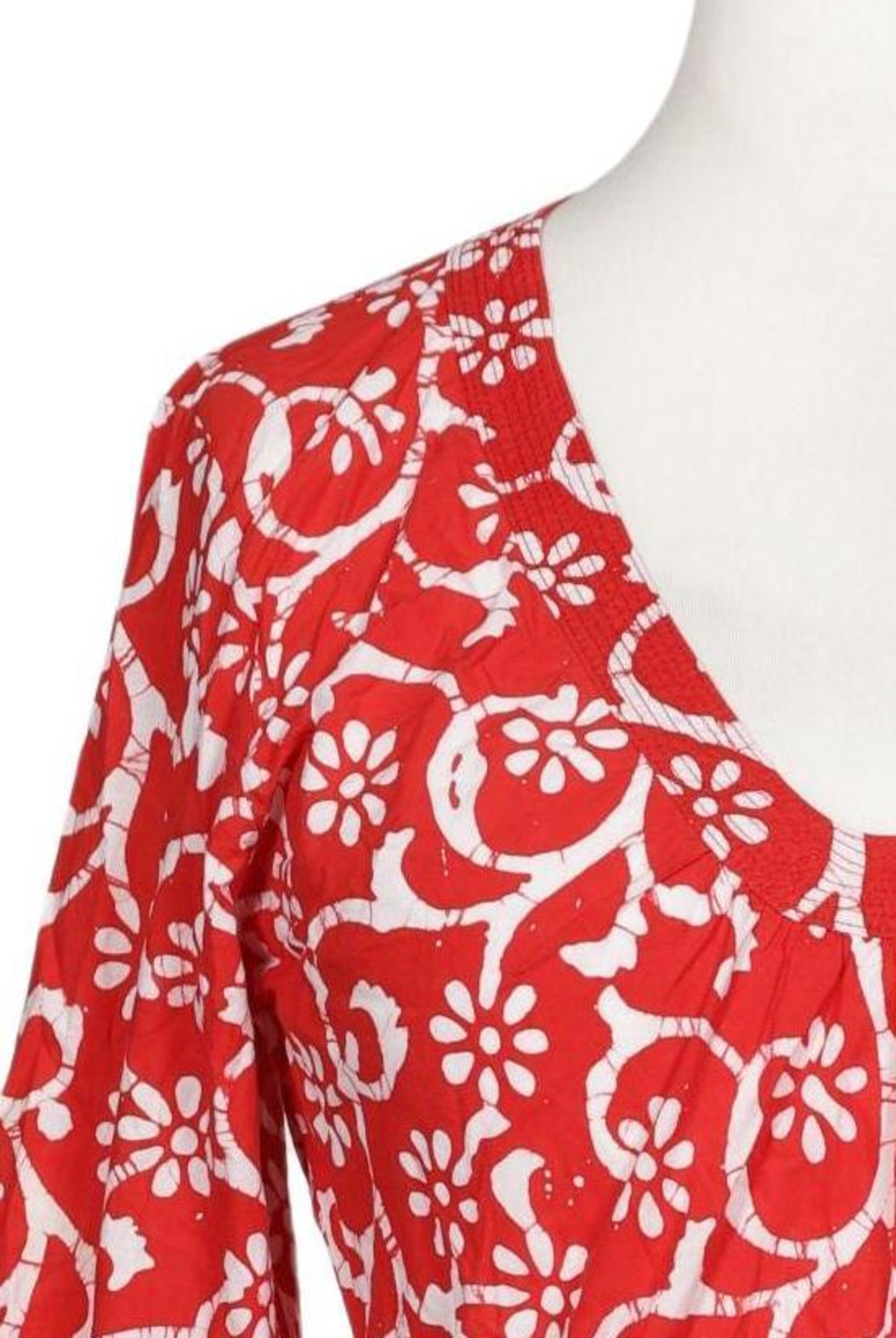 Marc O'Polo Bluse XL in Mischfarben