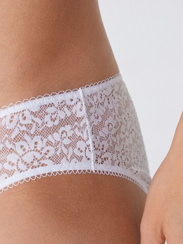 Tezenis Panty in White