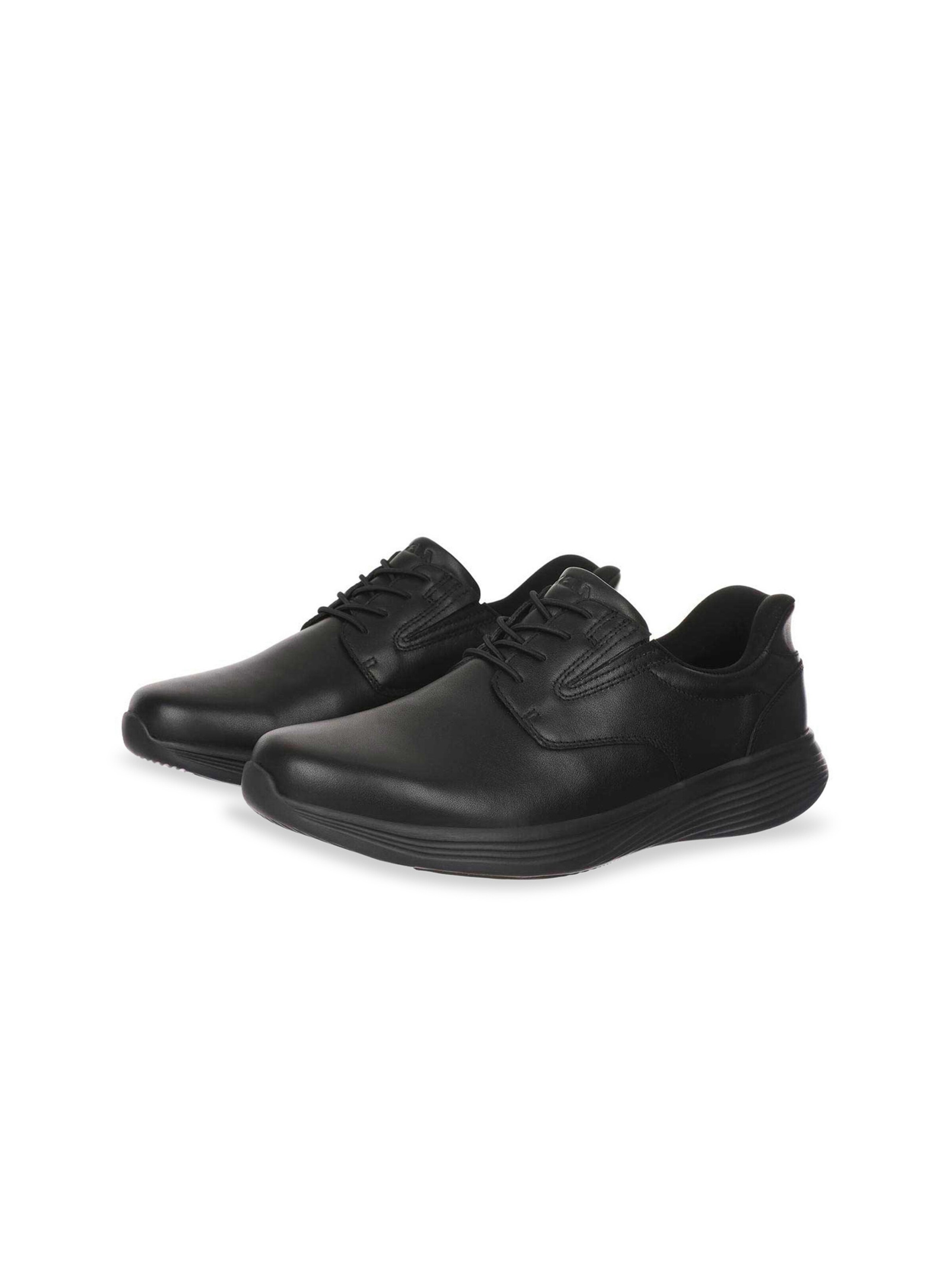 MBT - Sapatilhas slip-on ' SF-1000 ' em preto