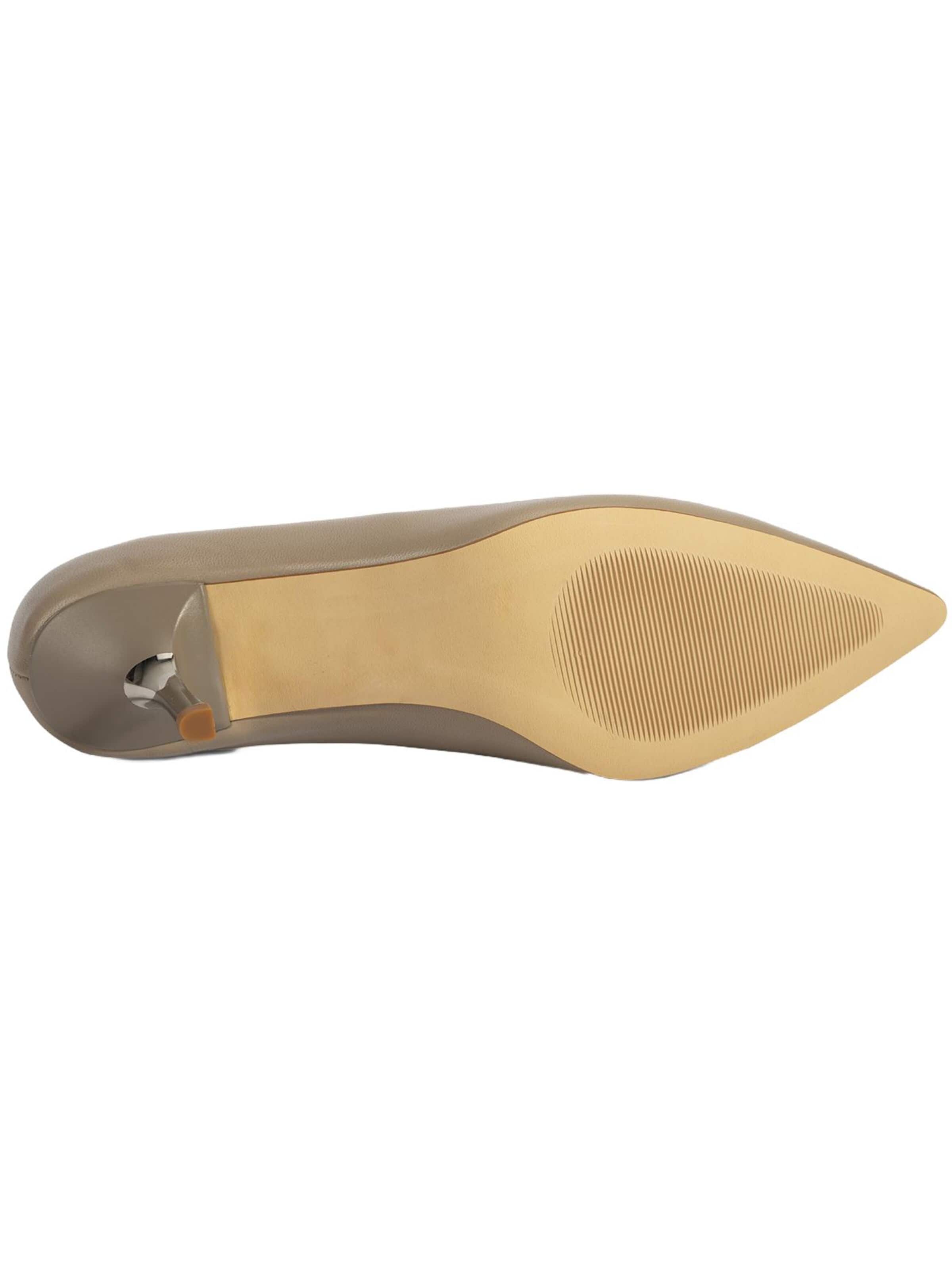 Escarpins Desa en beige
