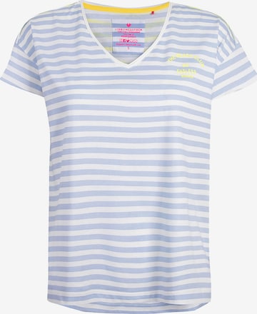 LIEBLINGSSTÜCK Paita 'Dolly' värissä sininen: etupuoli