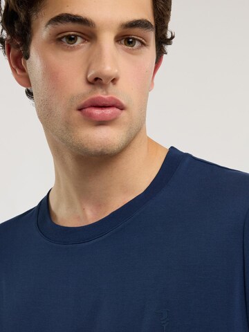 Trussardi Shirt in Blue