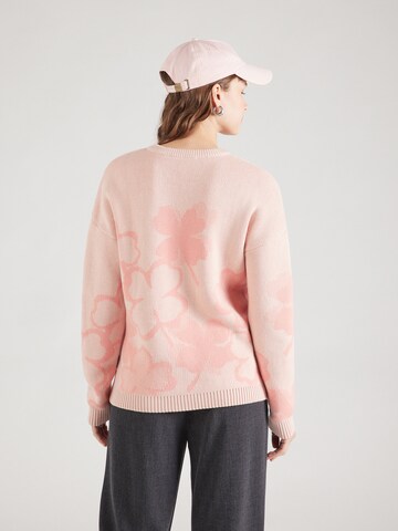 ARMEDANGELS Pullover 'OLESSYAA' (GOTS) in Pink