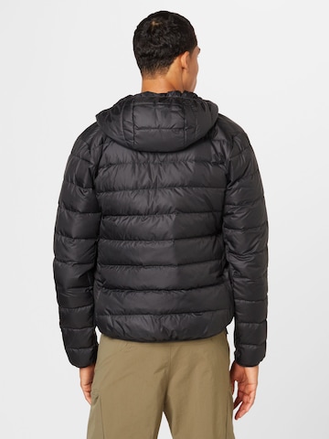 ADIDAS TERREX - Chaqueta de montaña en negro