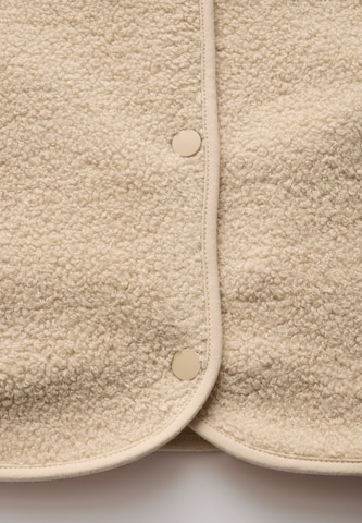 Street One Studio Vest in Beige