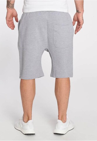 DEF Loosefit Shorts 'Hoku' in Grau