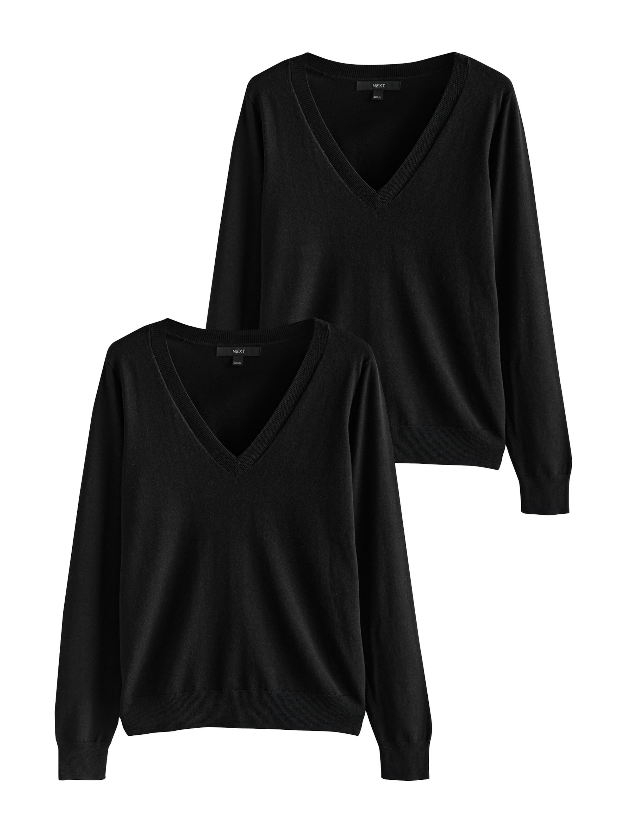 Next Свитер в Черный, Обзор товара