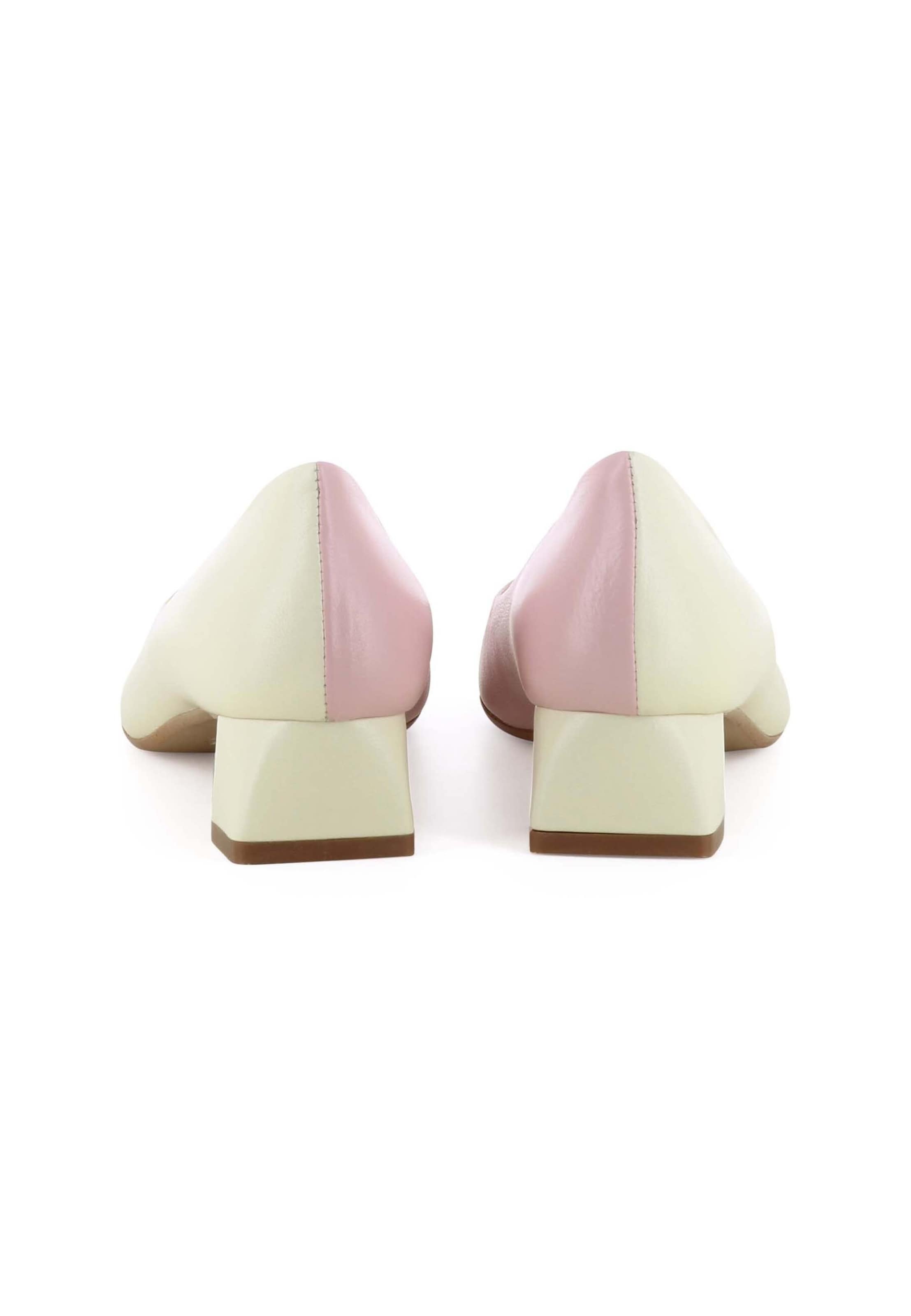 EVITA Pumps 'SABRINA' in Mischfarben