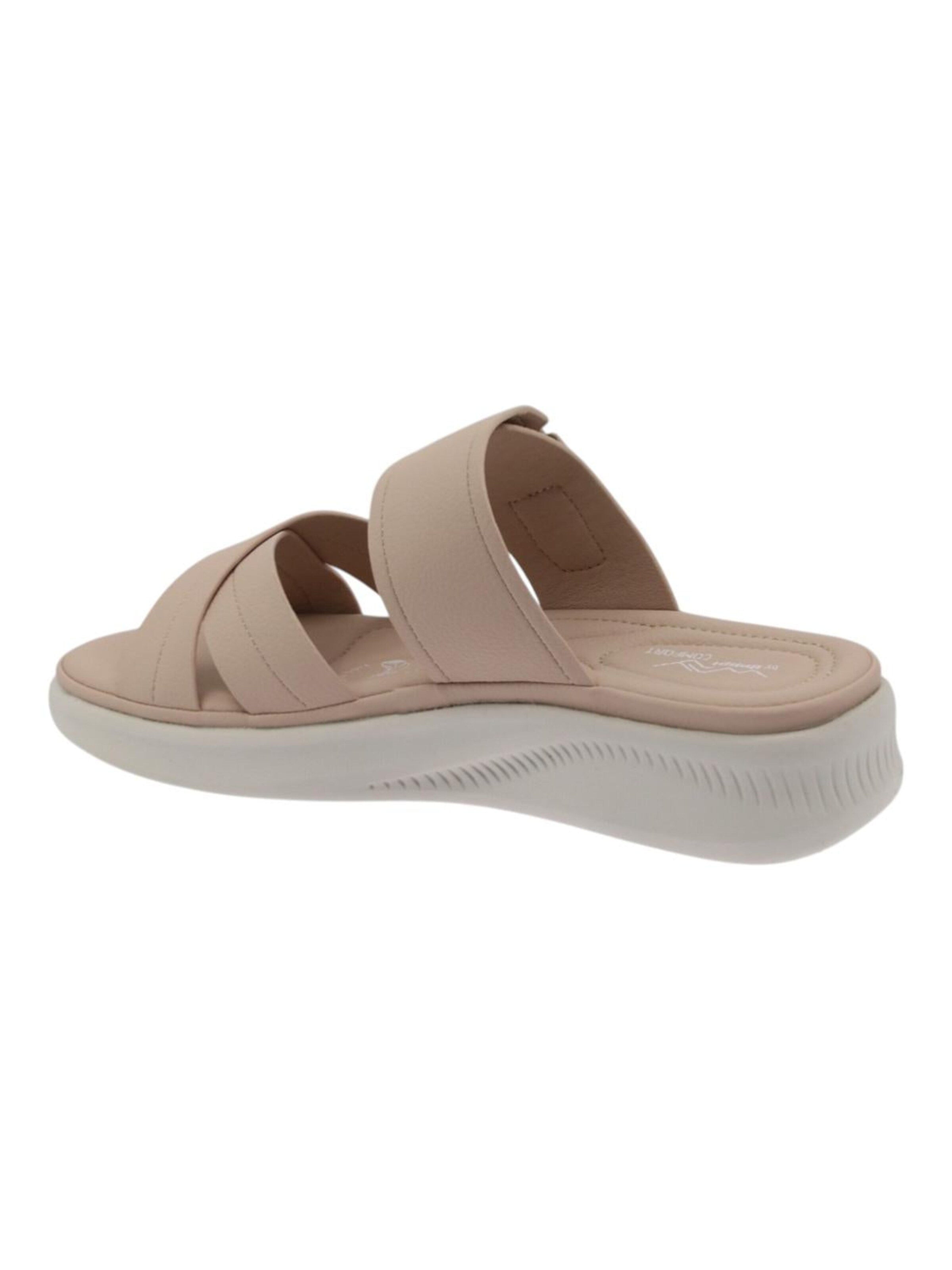 Pantoufle 'Casual Slipper' Beppi en rose