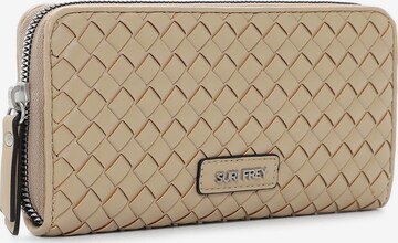 Suri Frey Wallet ' Karly ' in Beige