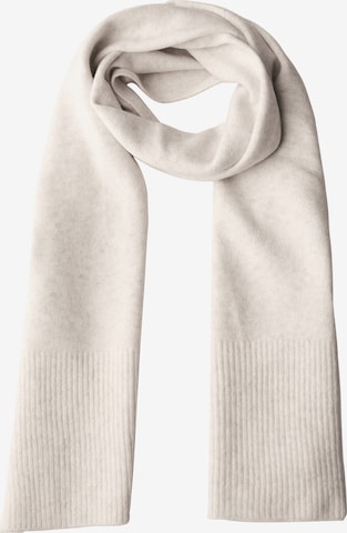 STREET ONE Schal in Weiß: Vorderseite