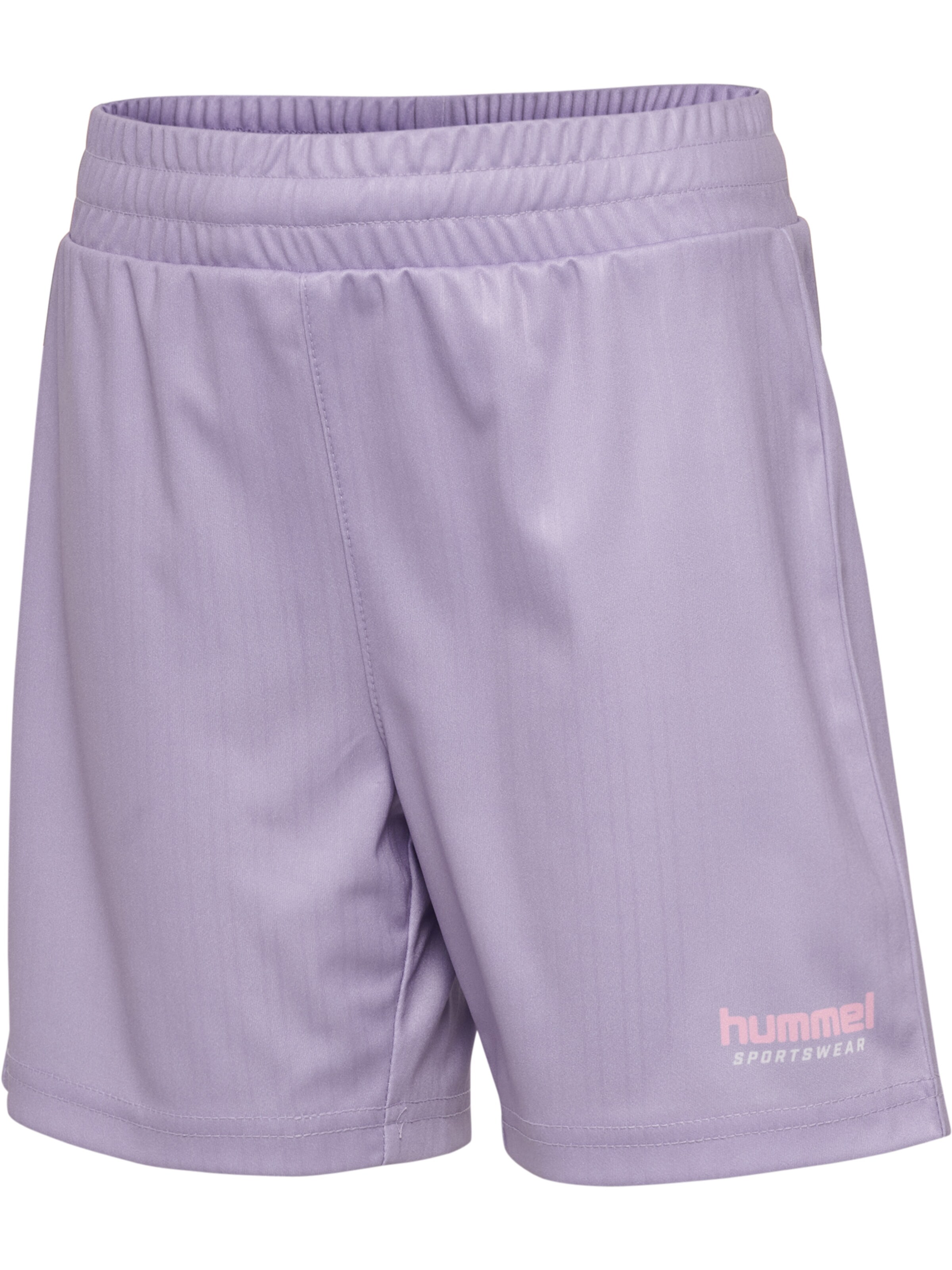 Hummel Træningsdragt i lilla