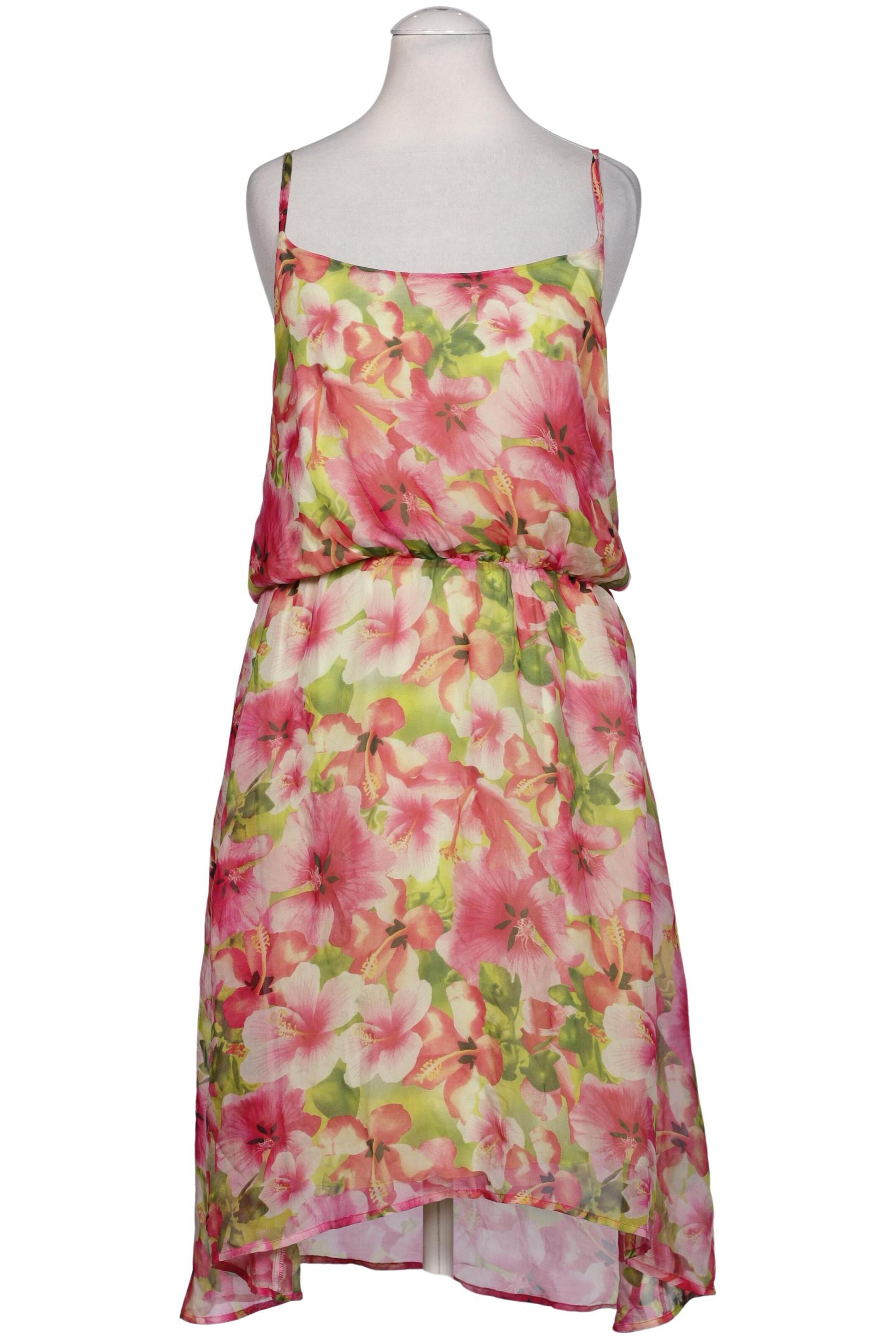 HALLHUBER Dress in S in Mixed colors: front