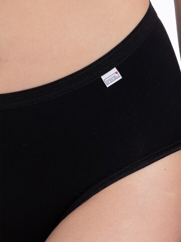 SPEIDEL Slip 'Britta'‌‌‌ in Schwarz