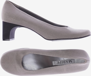 Maripå High Heels & Pumps in 40 in Grey: front