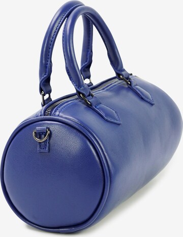 HARPA Crossbody Bag 'NIKITA' in Blue