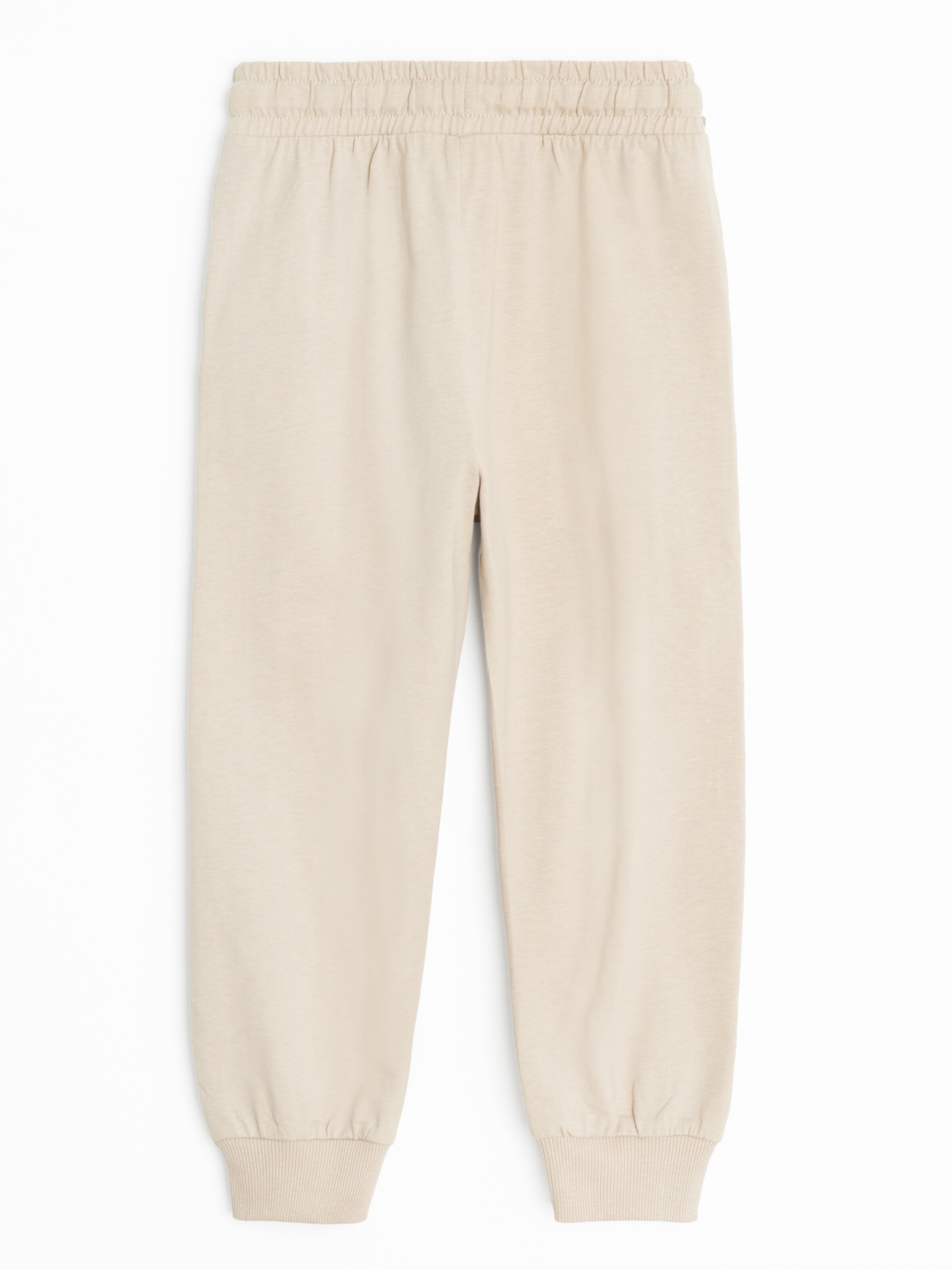 Cool Club Loosefit Hose in Beige: Rückseite
