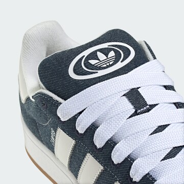 ADIDAS ORIGINALS Platform trainers 'Campus 00s' in Blue