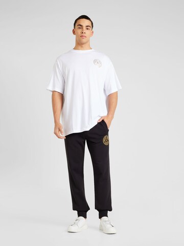Versace Jeans Couture Shirt '76UP607' in Wit