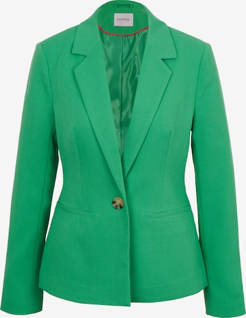 Orsay Blazer in Green: front