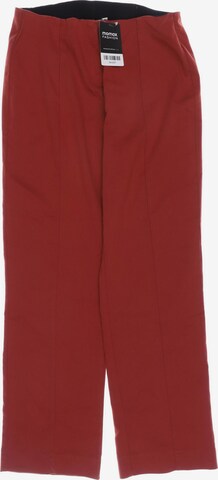 The Masai Clothing Company Pants in S in Red: front