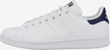 Baskets 'Stan Smith' ADIDAS ORIGINALS en blanc