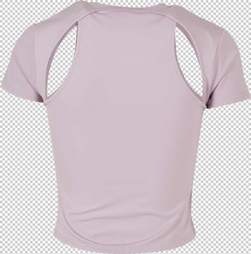 Karl KaniMajica - ljubičasta boja: prednji dio