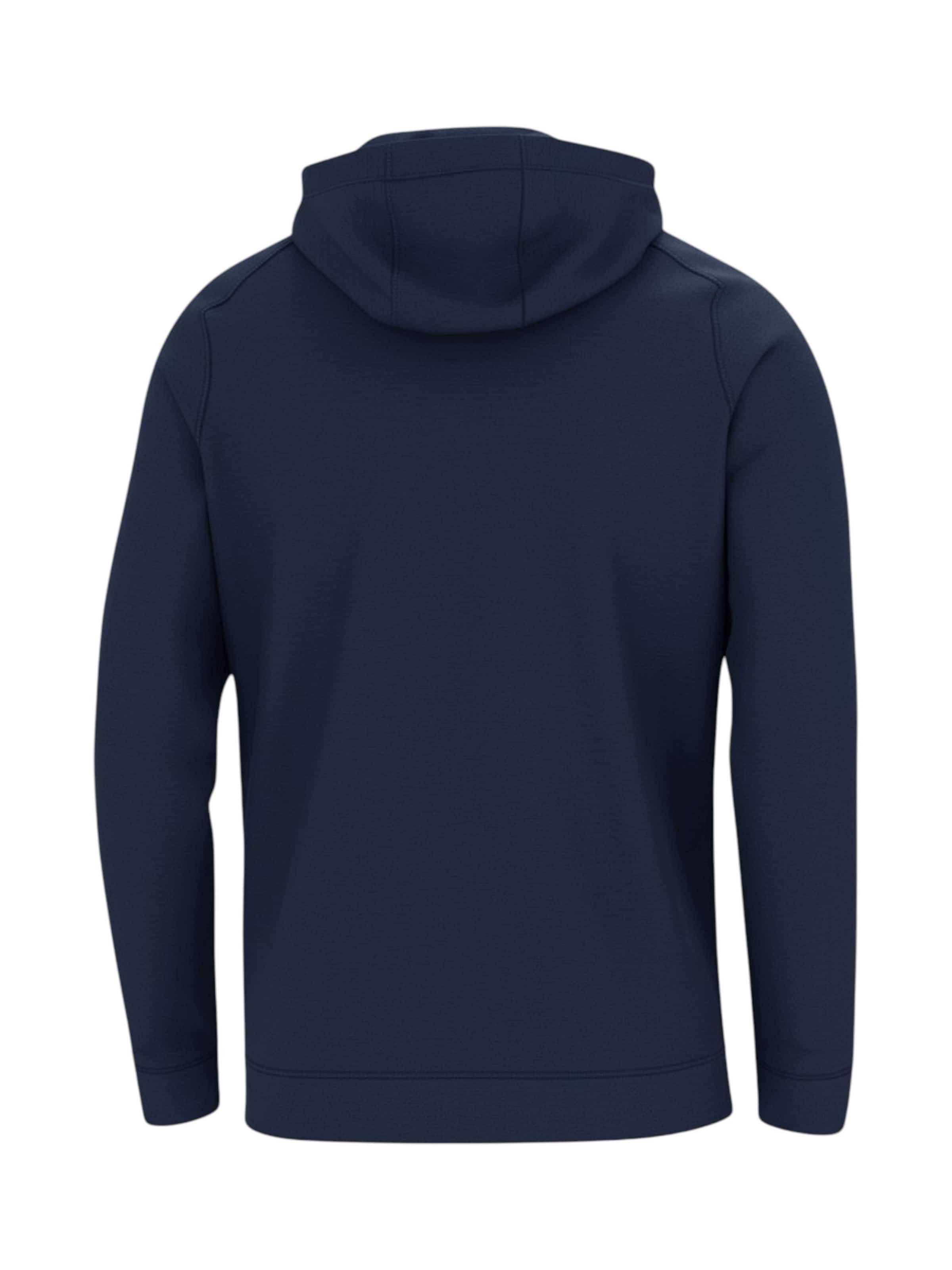 NIKEOutdoor jakna - plava boja