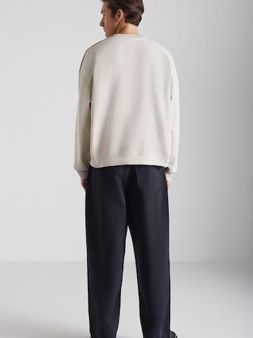 Grimelange Sweatshirt in Beige