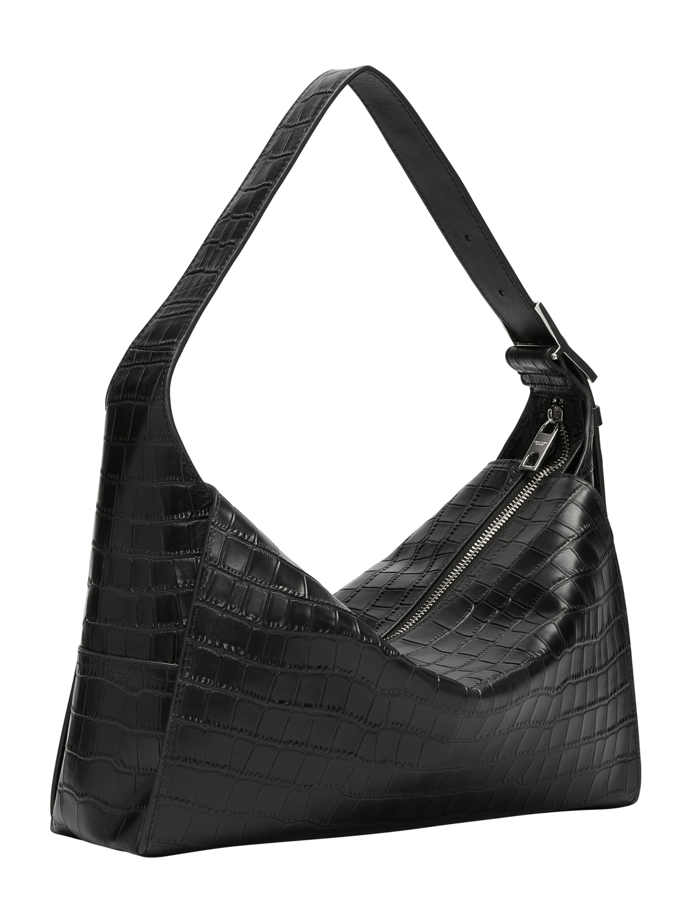 Sac bandoulière 'Lou 3' Liebeskind Berlin en noir