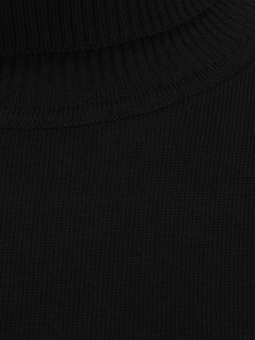 Soft Rebels Sweater 'Marla' in Black