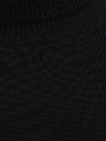 Soft Rebels Pullover 'Marla' in Schwarz