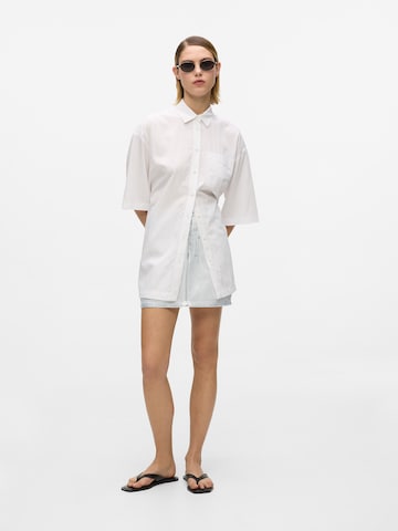 KARL LAGERFELD JEANS Krilo | srebrna barva