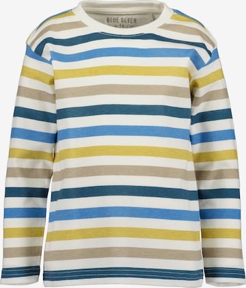BLUE SEVEN Shirt in Gemengde kleuren: voorkant