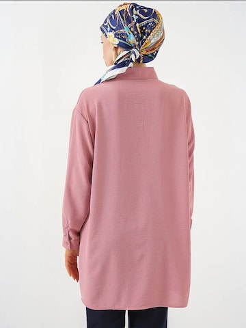 Camicia da donna di Bigdart in rosa