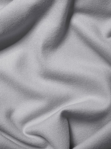 FALKE Scarf in Grey: front