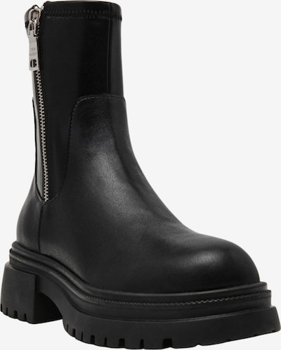 STEVE MADDEN Bottines 'Black Ankle Boot' en 37 en noir, Vue avec produit