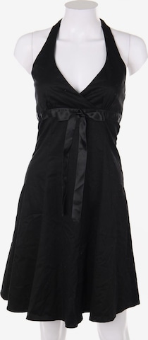 Sportstaff Neckholder-Kleid in XS in Black: front