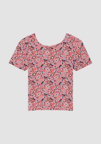 s.Oliver T-Shirt in Mischfarben
