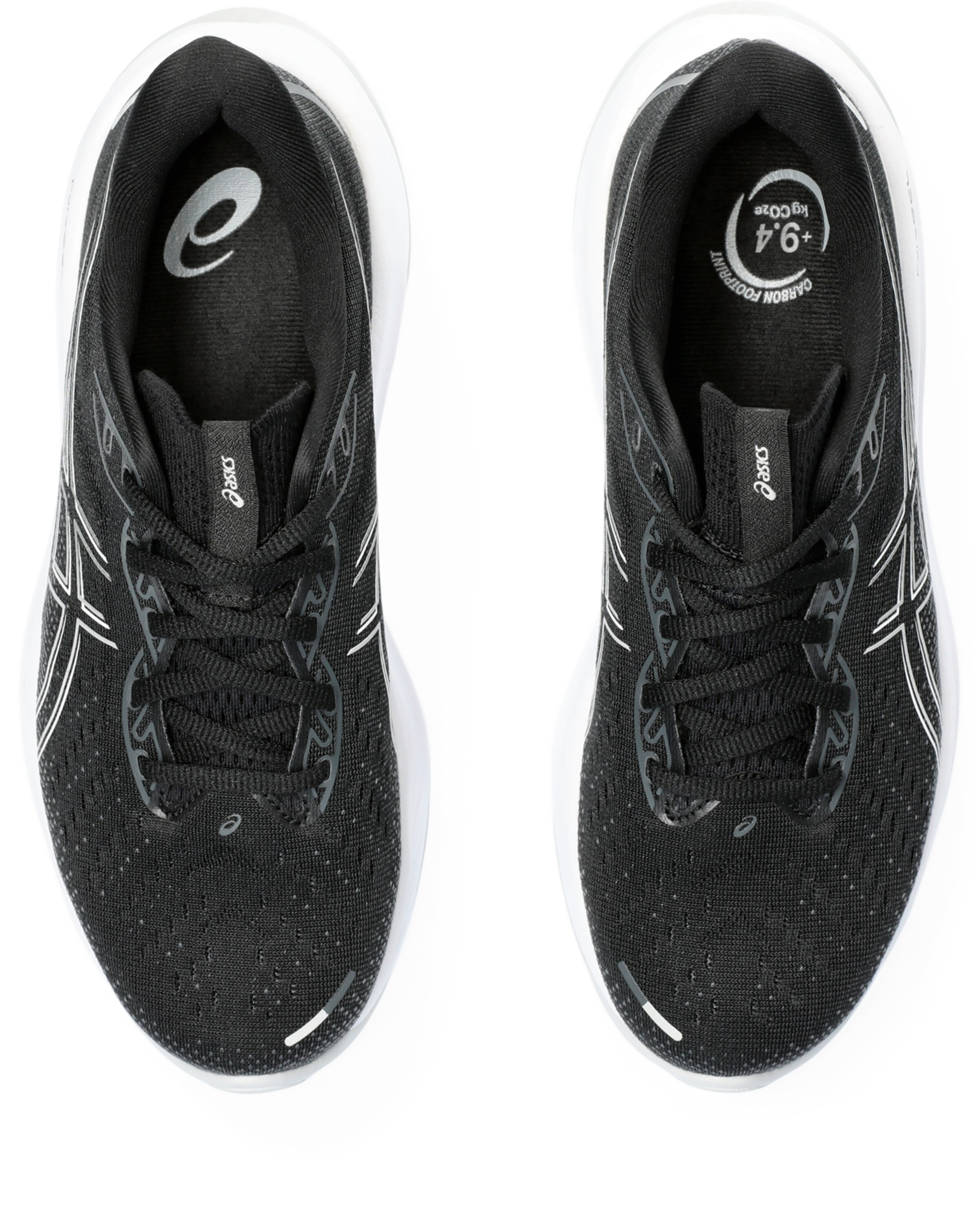 ASICS Running shoe 'GEL-CUMULUS 26' in Black