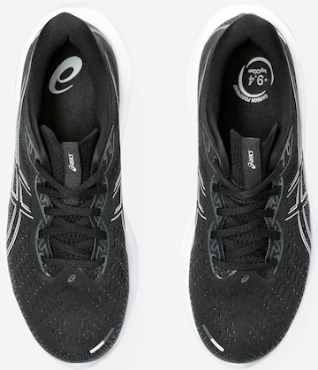 ASICS Laufschuh in Schwarz