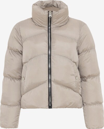 Jimmy Sanders Winter jacket in Ecru, Item view