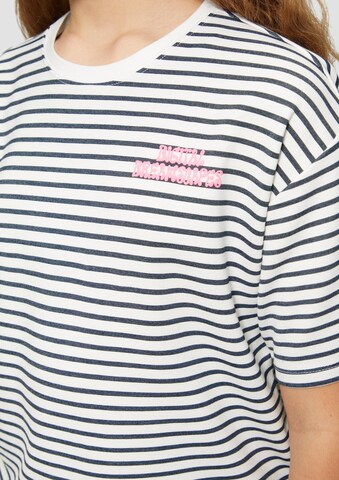 s.Oliver T-Shirt in Mischfarben