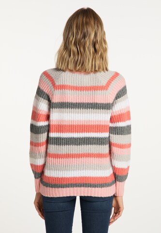 usha BLUE LABEL Sweater in Mixed colors