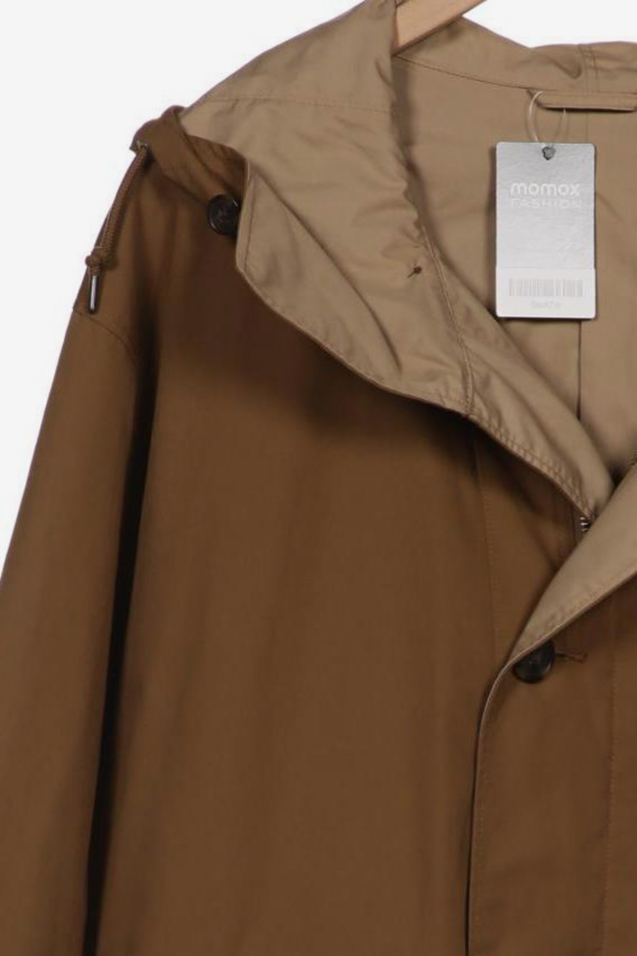 UNIQLO Mantel S in Braun | ABOUT YOU