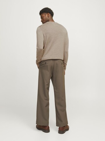 JACK & JONES Trui 'JPRMark' in Grijs