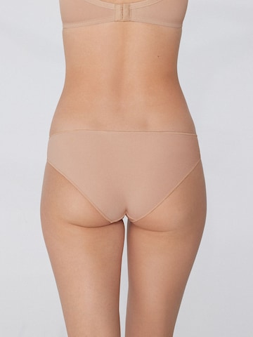 Tezenis Panty in Beige
