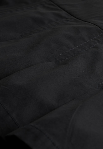 BENCH Rok 'Bench x Superdry & Co' in Blauw