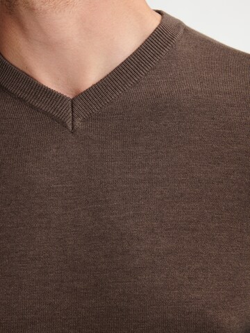 Pullover di Petrol Industries in marrone